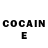 COCAIN Перу Holdik H
